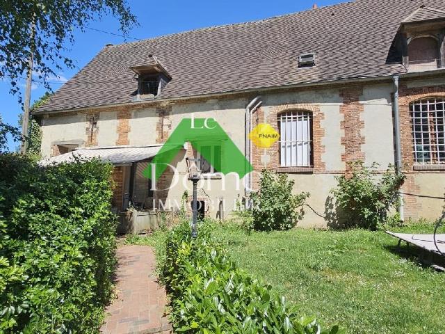 Maison vente à Hénonville, Oise