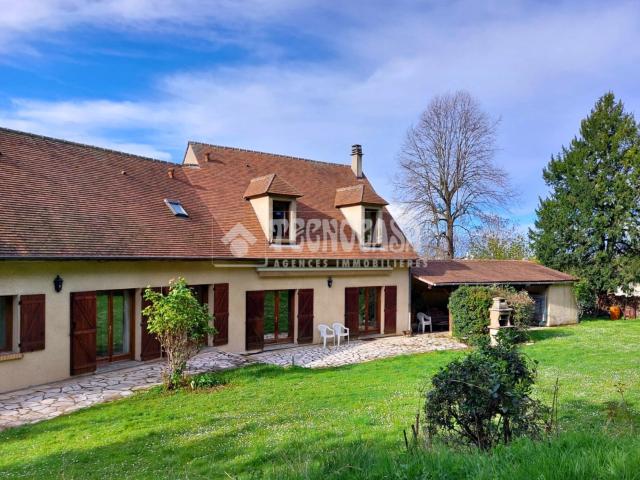 Maison vente à Nanterre, Rueil-malmaison