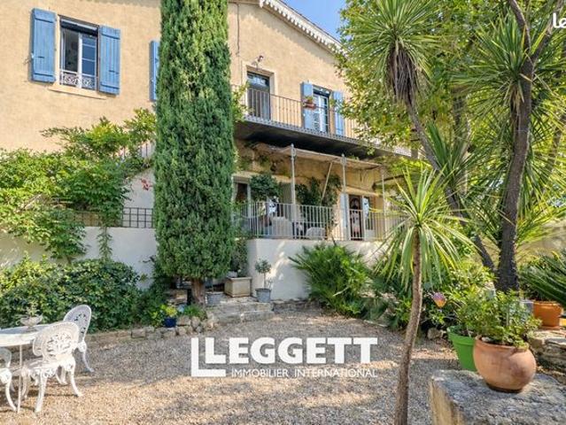 Maison vente à Béziers, Neffiès