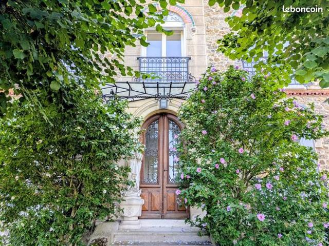 Maison vente à Lagny-sur-Marne, Seine-et-Marne