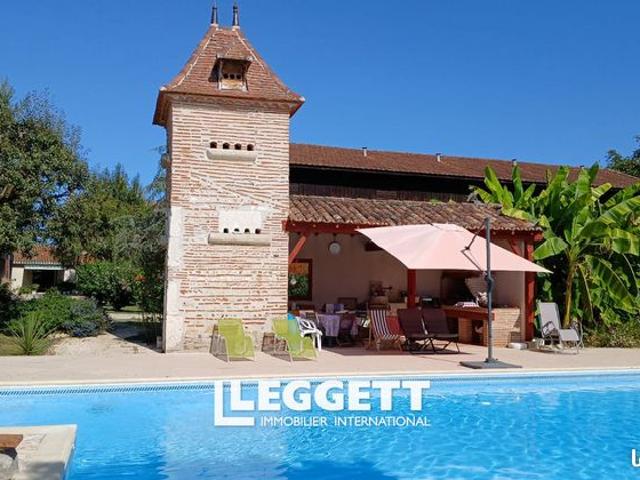 Maison vente à Agen, Bourran