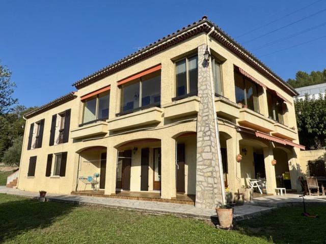 Maison vente à France métropolitaine, Marseille