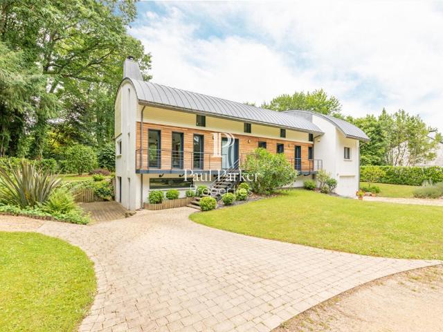 Maison vente à Nantes, La Chapelle-sur-erdre