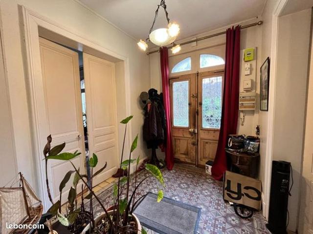 Maison vente à Rouen, Malaunay