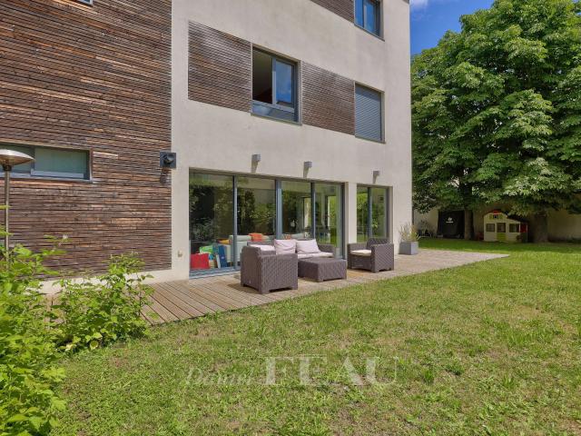 Maison vente à Nanterre, Rueil-malmaison