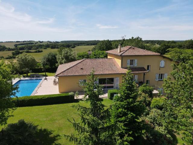 Maison vente à Auch, Cazaux-d'anglès