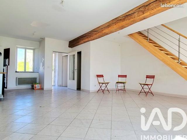 Maison vente à Chartres, Oinville-saint-liphard