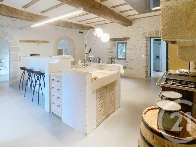 Maison vente à La Corderie, Sarzeau