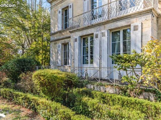 Maison vente à Libourne, Vayres