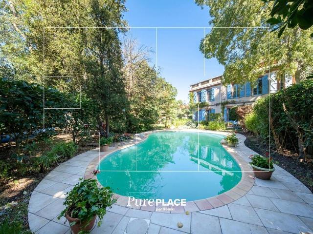 Maison vente à France métropolitaine, Toulouse