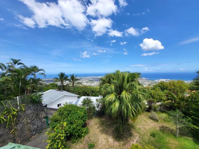 Maison vente à La Réunion
