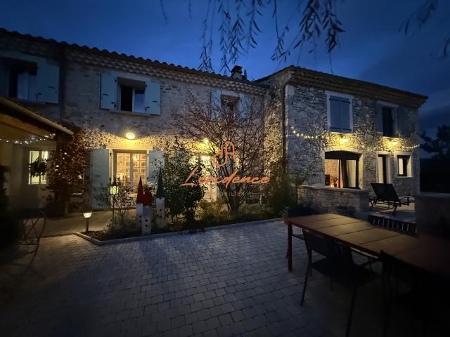 Maison vente à France métropolitaine, Espeluche