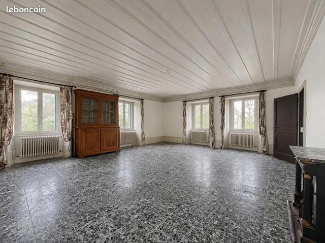 Maison vente à Montbéliard, Soulce-cernay