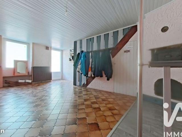 Maison vente à Lons-le-Saunier, Bonlieu