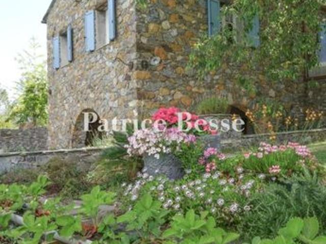 Maison vente à Corte, Canale-di-verde