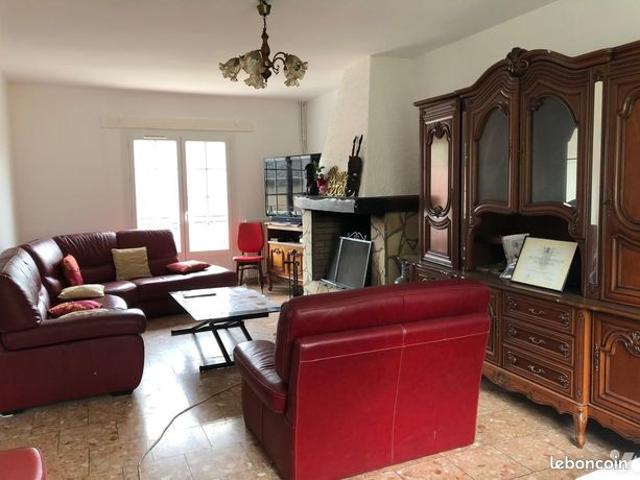 Maison vente à Vierzy, Aisne