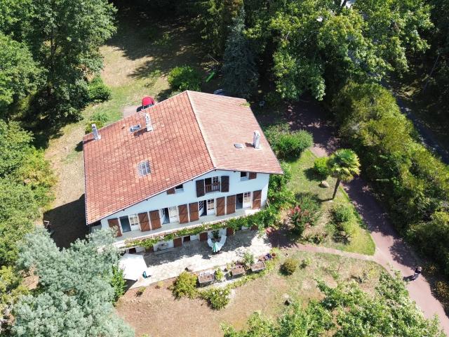Maison vente à Lapurdi, Villefranque