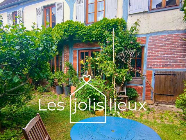 Maison vente à Auxerre