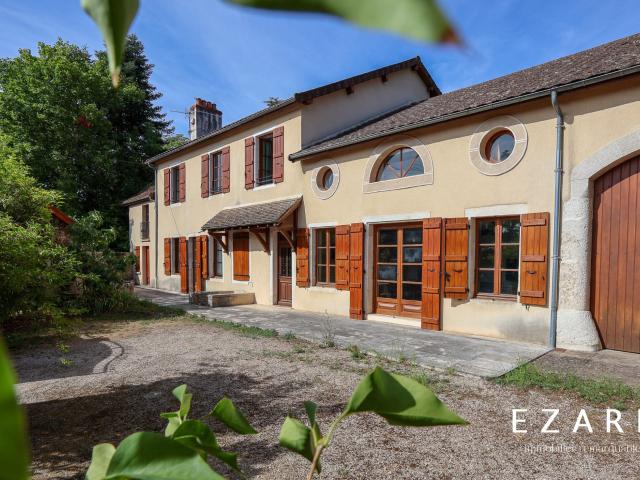 Maison vente à Germolles, Mellecey