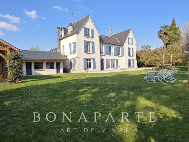 Maison vente à Pau