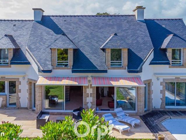 Maison vente à Lorient, Bretagne