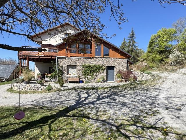 Maison vente à Gap, Chorges
