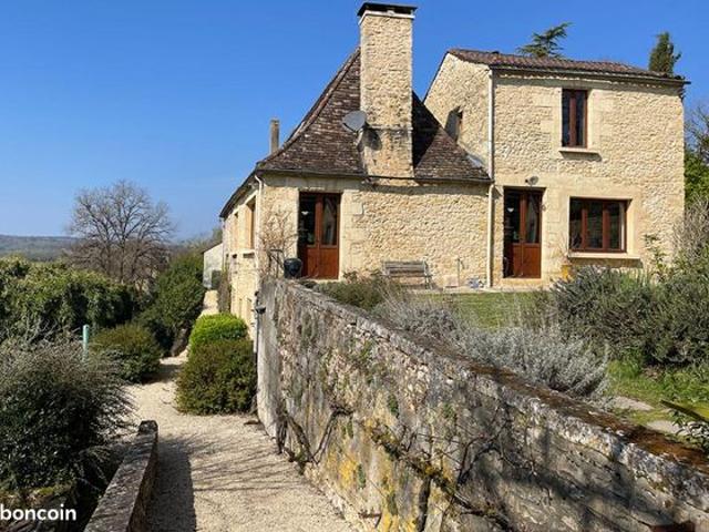 Maison vente à Sarlat-la-Canéda, Nouvelle-Aquitaine
