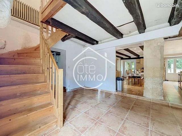 Maison vente à Eynesse, Gironde
