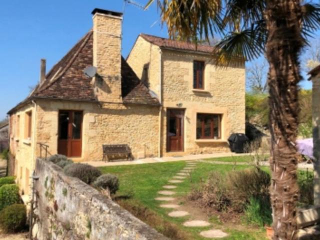 Maison vente à Sarlat-la-Canéda, Coux-et-bigaroque