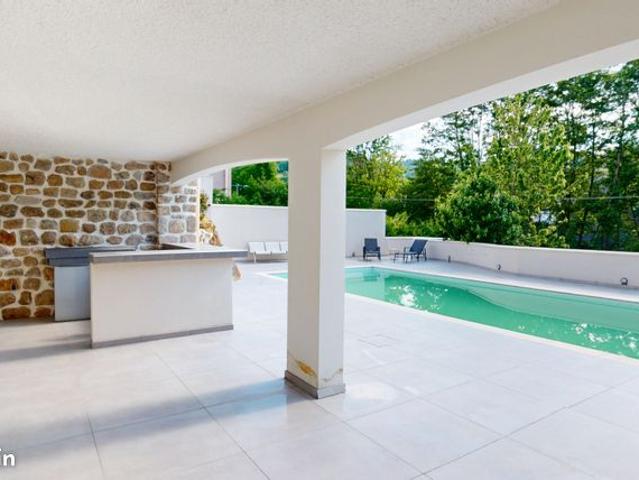 Maison vente à Saint-Étienne, Le Chambon-feugerolles