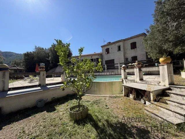 Maison vente à Saint-Martin de Peille, Peille