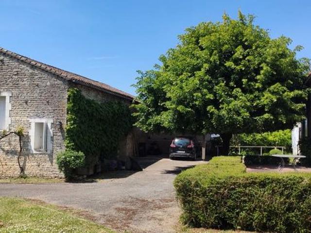 Maison vente à Péronne, Brie