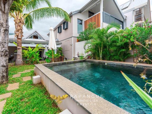 Maison vente à La Réunion