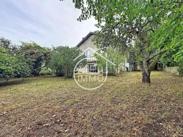 Maison vente à Libourne, Eynesse
