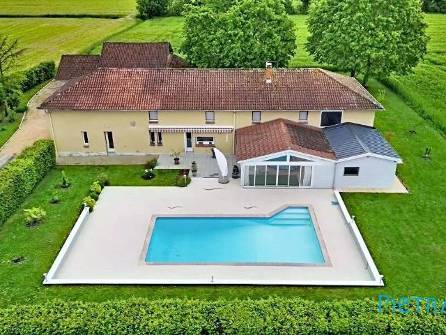 Maison vente à Bourg-en-Bresse, Montracol