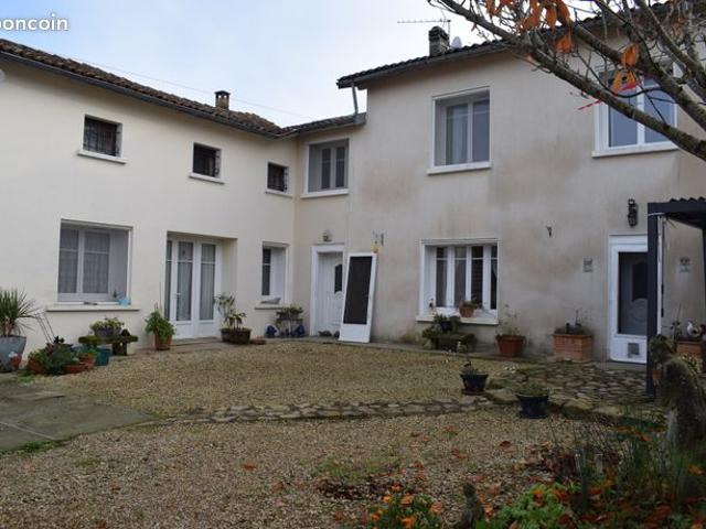 Maison vente à Chinon, Souvigné