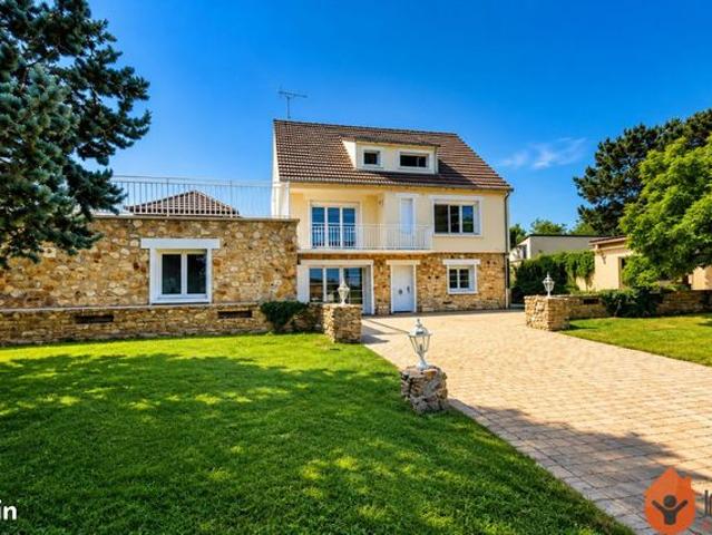 Maison vente à Meaux