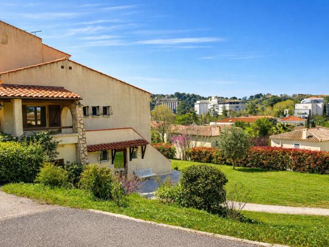 Maison vente à Marseille