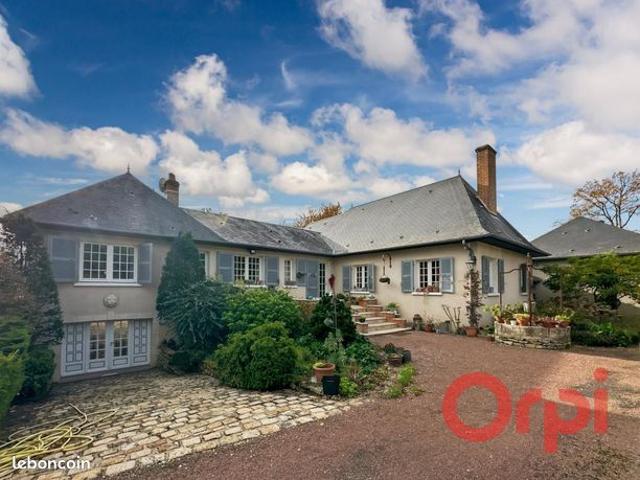 Maison vente à Vierzon, Vignoux-sur-barangeon