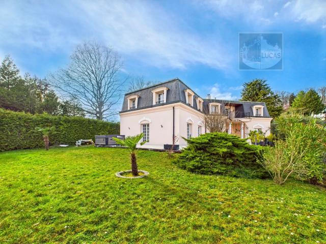 Maison vente à Résidence les Aulnaies, Verrières-le-Buisson