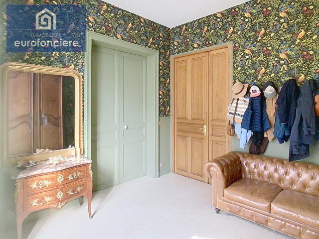Maison vente à Villeneuve-l'Archevêque, Yonne