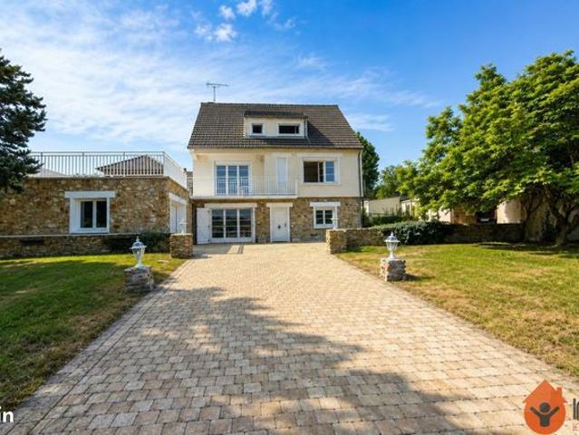 Maison vente à Meaux