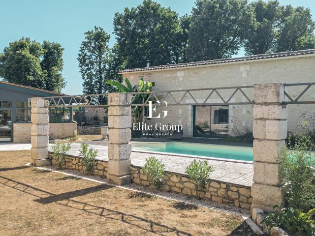 Maison vente à Angoulême, Saint-yrieix-sur-charente
