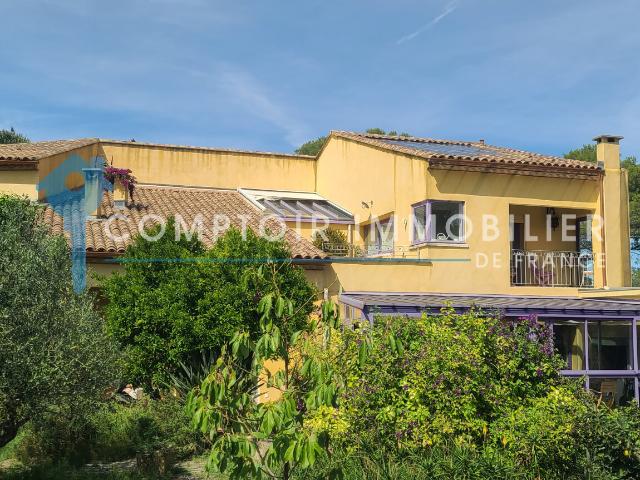 Maison vente à Nîmes