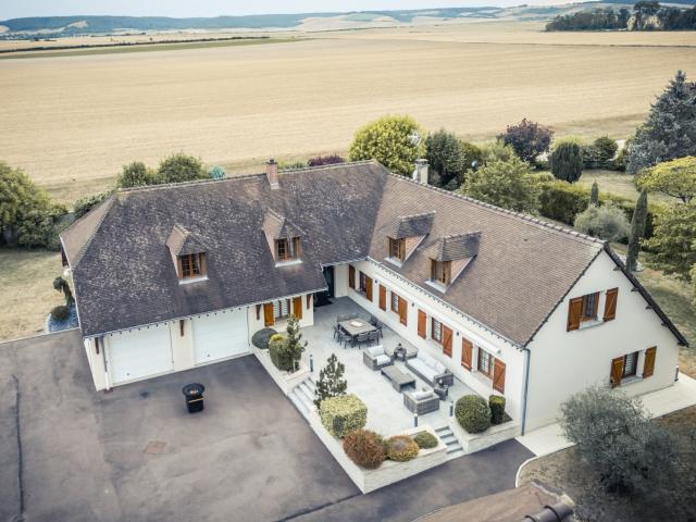 Maison vente à Saint-Léger-près-Troyes, Aube