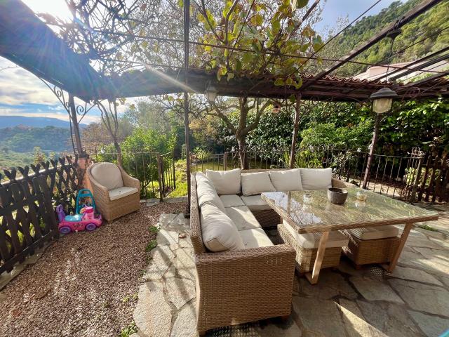 Maison vente à Nice, Falicon