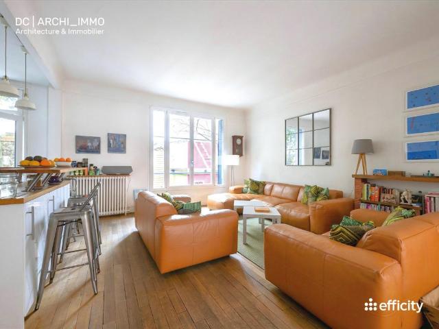 Maison vente à Saint-Denis, Île-de-France