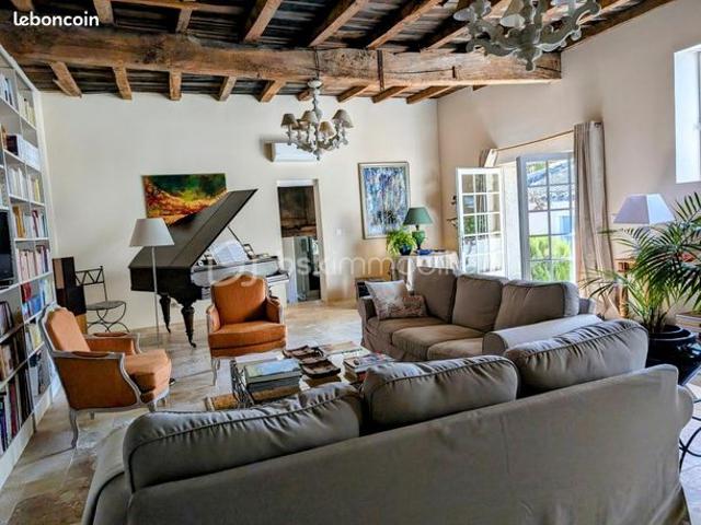 Maison vente à Le Mas-d'agenais, Lot-et-Garonne