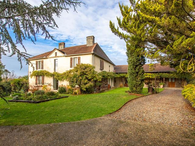 Maison vente à Mirande, Saint-mont