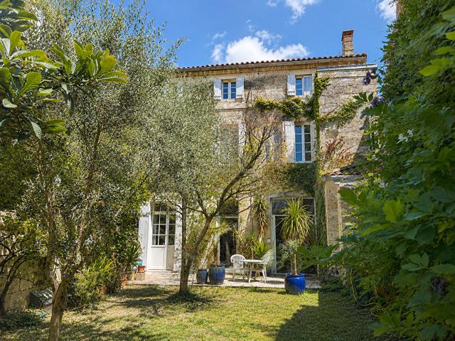 Maison vente à Libourne, Gironde